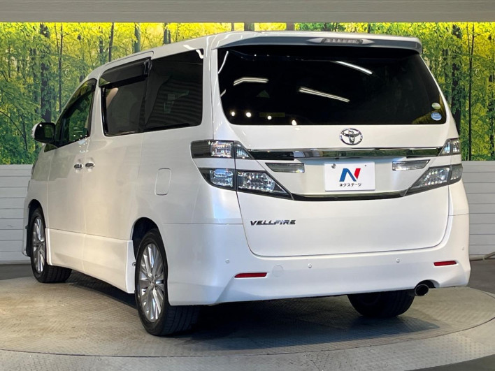 2012 Toyota Vellfire DBA-ANH20W (UW-6a1a542916734)[7]