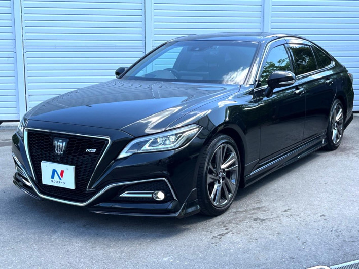 2021 Toyota Crown 3BA-ARS220 (UW-6a1a542b5ad39)[18]