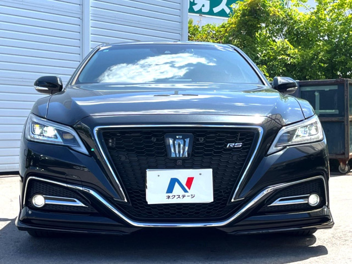 2021 Toyota Crown 3BA-ARS220 (UW-6a1a542b5ad39)[14]
