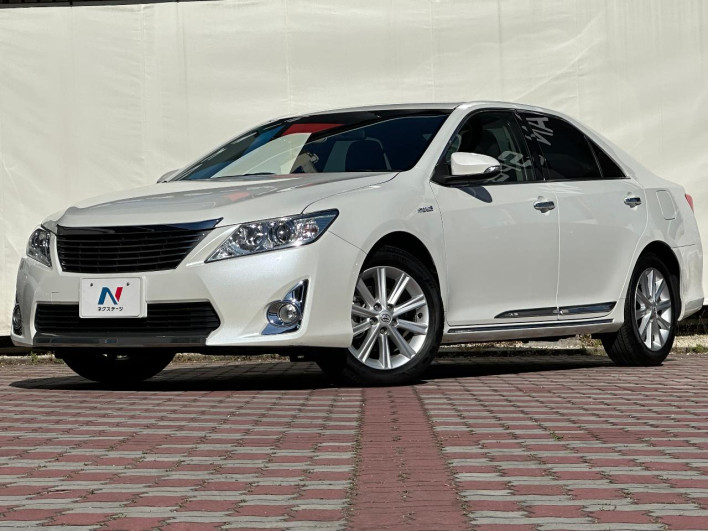 2013 Toyota Camry DAA-AVV50 (UW-6a1a542db8365)[0]
