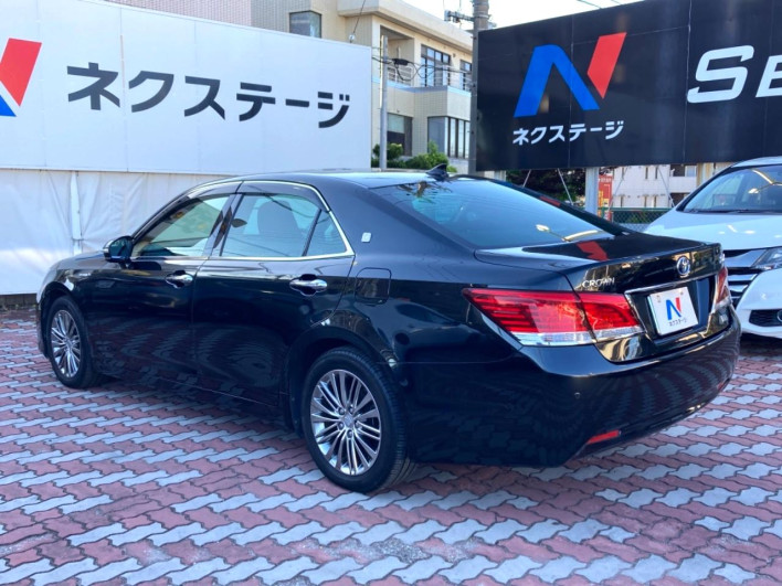 2015 Toyota Crown Hybrid DAA-AWS210 (UW-6a1a542fcf4b7)[14]