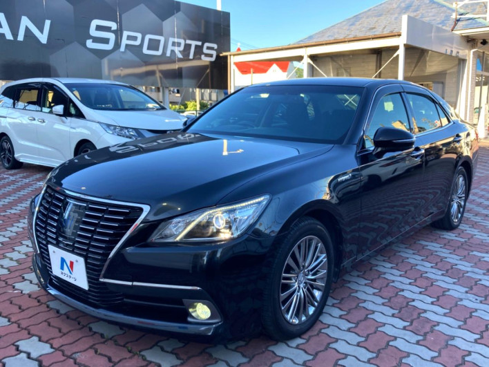 2015 Toyota Crown Hybrid DAA-AWS210 (UW-6a1a542fcf4b7)[13]