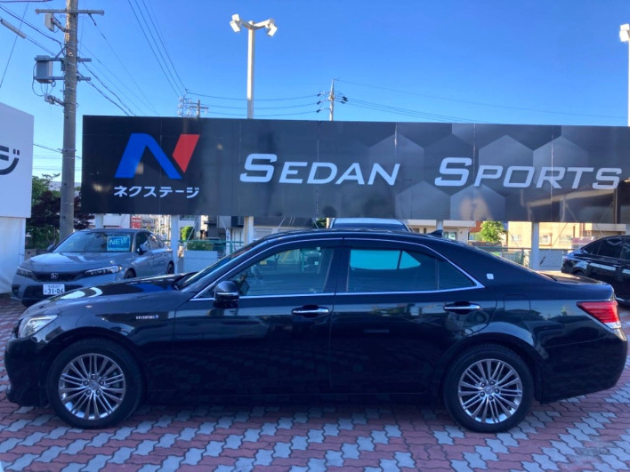 2015 Toyota Crown Hybrid DAA-AWS210 (UW-6a1a542fcf4b7)[16]