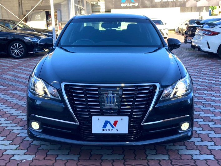 2015 Toyota Crown Hybrid DAA-AWS210 (UW-6a1a542fcf4b7)[10]