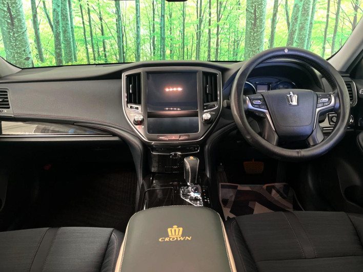 2015 Toyota Crown Hybrid DAA-AWS210 (UW-6a1a542fdb119)[28]