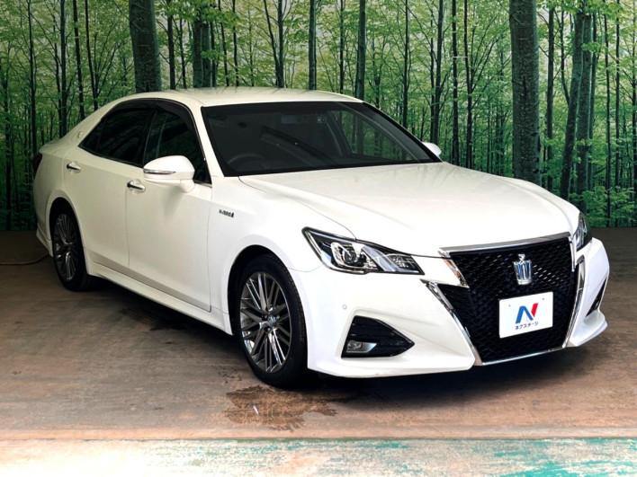 2015 Toyota Crown Hybrid DAA-AWS210 (UW-6a1a542fdb119)[17]