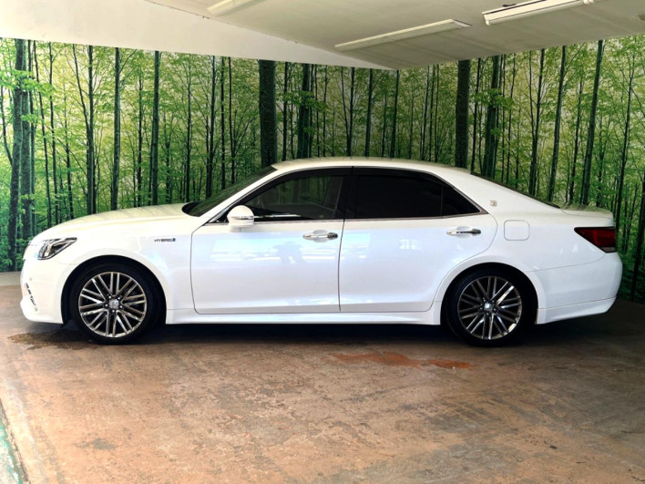 2015 Toyota Crown Hybrid DAA-AWS210 (UW-6a1a542fdb119)[10]