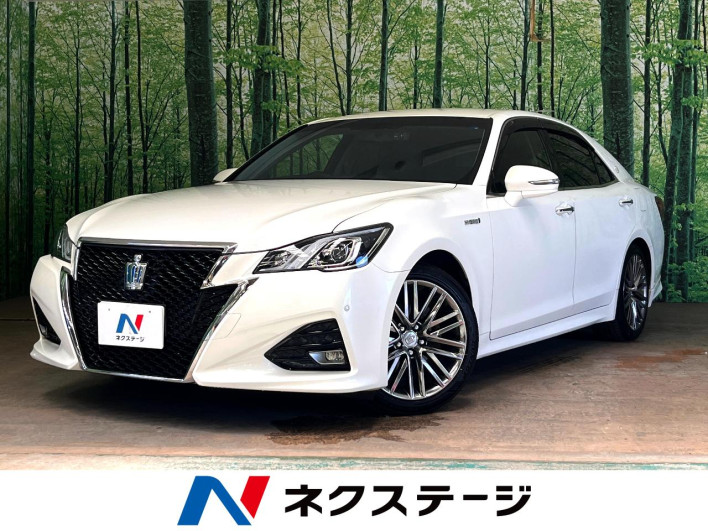 2015 Toyota Crown Hybrid DAA-AWS210 (UW-6a1a542fdb119)[3]