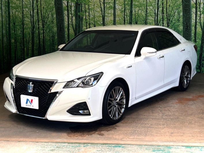 2015 Toyota Crown Hybrid DAA-AWS210 (UW-6a1a542fdb119)[11]