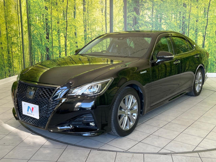 2017 Toyota Crown Hybrid DAA-AWS210 (UW-6a1a54304cff4)[15]