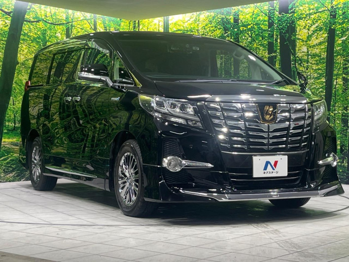 2016 Toyota Alphard Hybrid DAA-AYH30W (UW-6a1a543dc340c)[25]