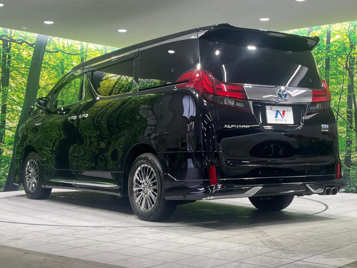 2016 Toyota Alphard Hybrid DAA-AYH30W (UW-6a1a543dc340c)[12]