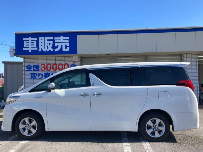 2016 Toyota Alphard Hybrid DAA-AYH30W (UW-6a1a543e38345)[19]