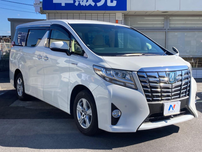 2016 Toyota Alphard Hybrid DAA-AYH30W (UW-6a1a543e38345)[14]