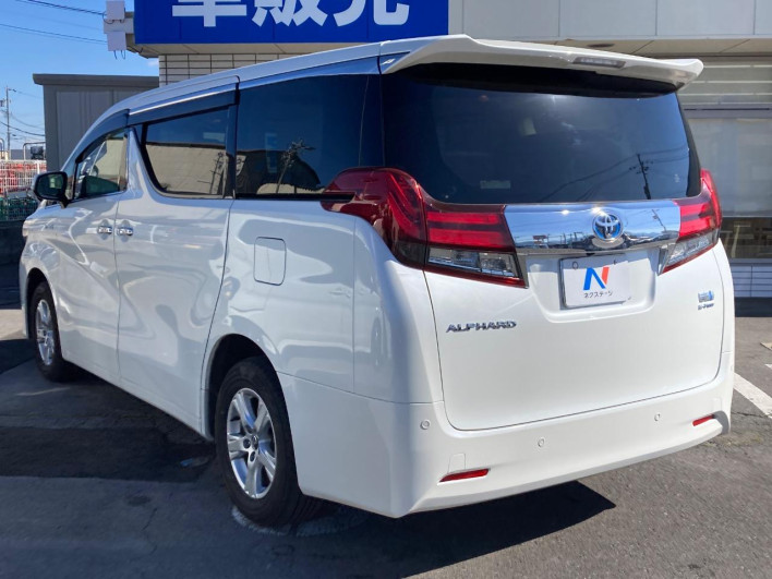 2016 Toyota Alphard Hybrid DAA-AYH30W (UW-6a1a543e38345)[18]