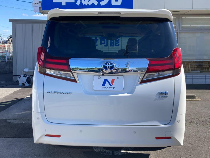 2016 Toyota Alphard Hybrid DAA-AYH30W (UW-6a1a543e38345)[17]