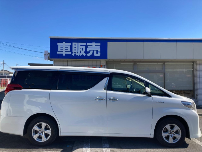 2016 Toyota Alphard Hybrid DAA-AYH30W (UW-6a1a543e38345)[15]