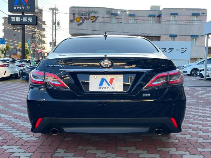 2019 Toyota Crown Hybrid 6AA-AZSH20 (UW-6a1a5441dcc9f)[8]