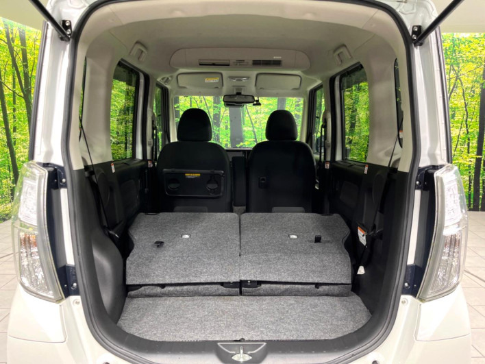 2017 Nissan DAYZ ROOX DBA-B21A (UW-6a1a54472c6d8)[6]