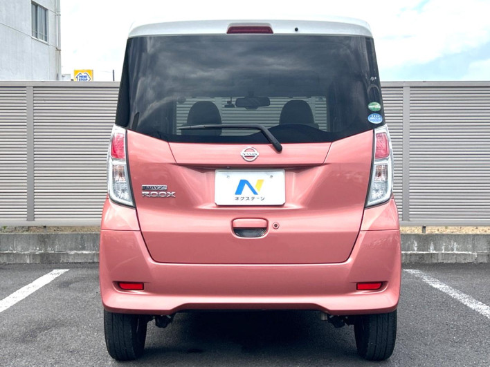 2018 Nissan DAYZ ROOX DBA-B21A (UW-6a1a544794b3e)[21]
