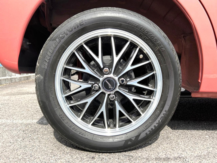 2018 Nissan DAYZ ROOX DBA-B21A (UW-6a1a544794b3e)[8]