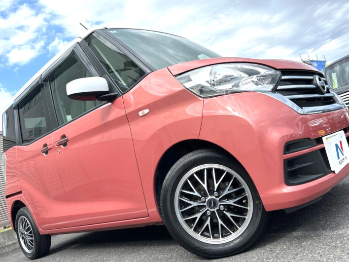 2018 Nissan DAYZ ROOX DBA-B21A (UW-6a1a544794b3e)[14]