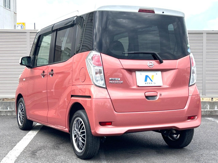 2018 Nissan DAYZ ROOX DBA-B21A (UW-6a1a544794b3e)[20]