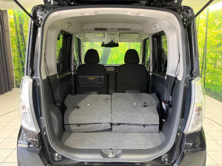 2018 Nissan DAYZ ROOX DBA-B21A (UW-6a1a54495bed4)[5]