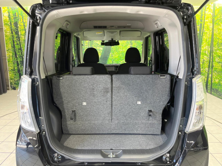 2018 Nissan DAYZ ROOX DBA-B21A (UW-6a1a54495bed4)[4]