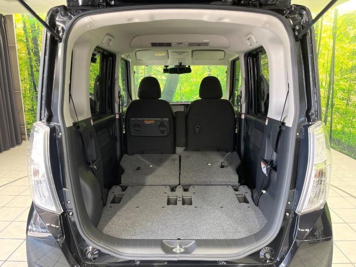 2018 Nissan DAYZ ROOX DBA-B21A (UW-6a1a54495bed4)[6]