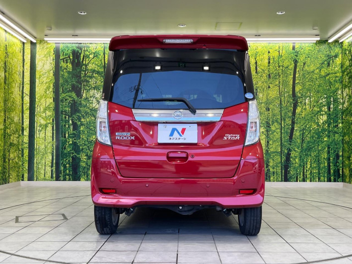 2019 Nissan DAYZ ROOX DBA-B21A (UW-6a1a5449aad1a)[19]