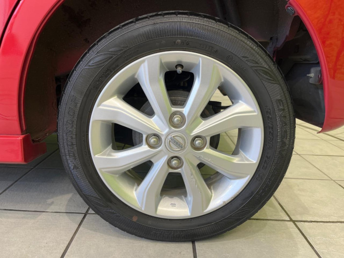 2019 Nissan DAYZ ROOX DBA-B21A (UW-6a1a5449aad1a)[8]