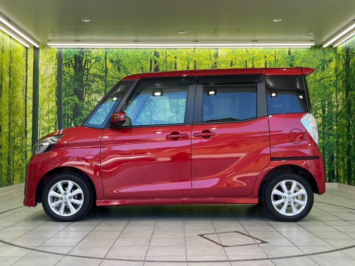 2019 Nissan DAYZ ROOX DBA-B21A (UW-6a1a5449aad1a)[29]
