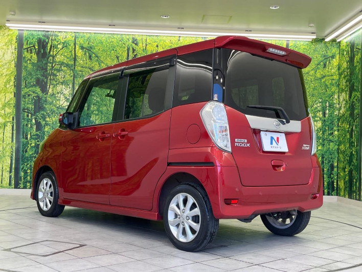 2019 Nissan DAYZ ROOX DBA-B21A (UW-6a1a5449aad1a)[28]