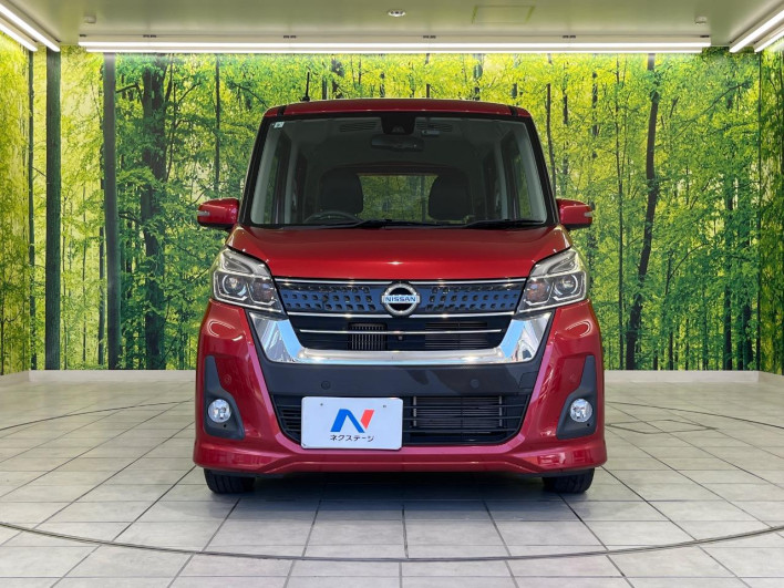 2019 Nissan DAYZ ROOX DBA-B21A (UW-6a1a5449aad1a)[15]