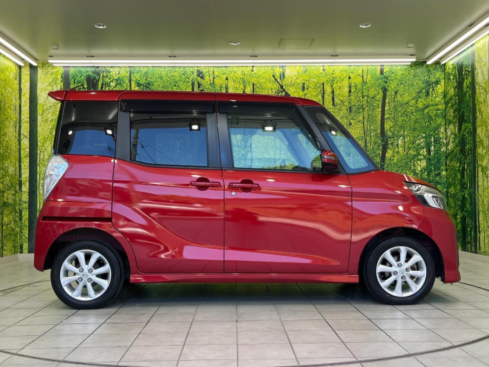 2019 Nissan DAYZ ROOX DBA-B21A (UW-6a1a5449aad1a)[17]