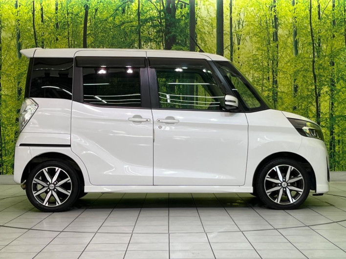 2019 Nissan DAYZ ROOX DBA-B21A (UW-6a1a544a6ba4e)[26]