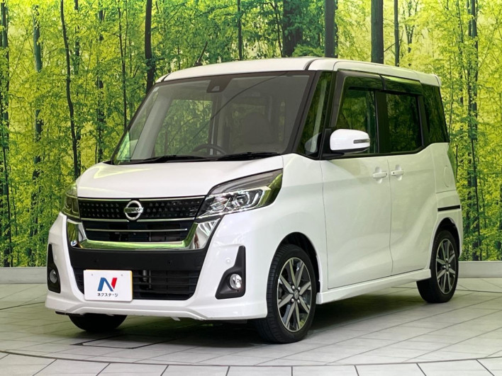 2019 Nissan DAYZ ROOX DBA-B21A (UW-6a1a544a6ba4e)[23]