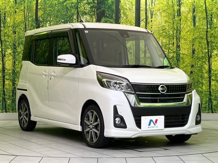 2019 Nissan DAYZ ROOX DBA-B21A (UW-6a1a544a6ba4e)[25]