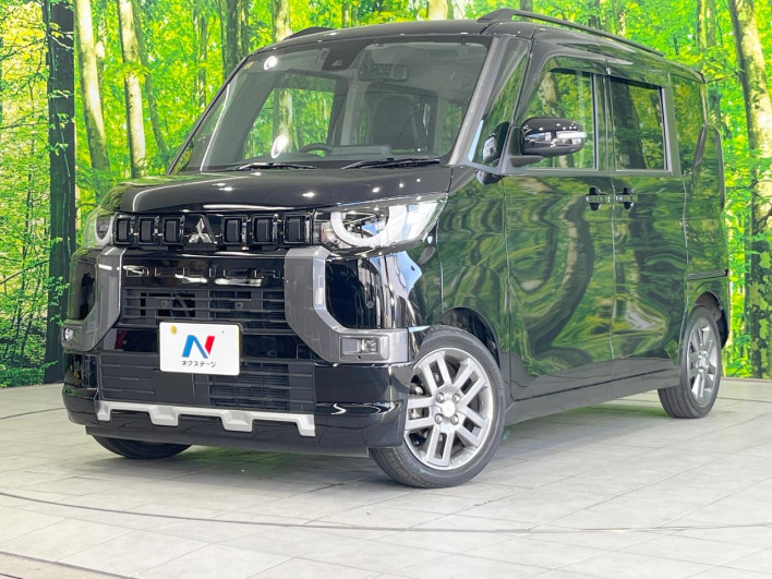 2023 Mitsubishi Delica Mini 5AA-B34A (UW-6a1a544e4b261)[0]