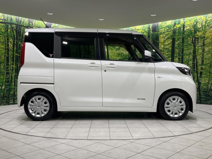 2021 Nissan Roox 5AA-B44A (UW-6a1a54534c25c)[11]