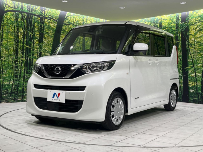 2021 Nissan Roox 5AA-B44A (UW-6a1a54534c25c)[8]