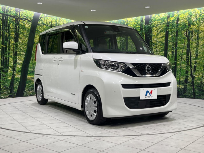 2021 Nissan Roox 5AA-B44A (UW-6a1a54534c25c)[10]
