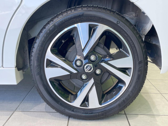 2020 Nissan Roox 4AA-B45A (UW-6a1a54584dbf9)[14]