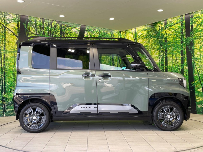 2026 Mitsubishi Delica Mini 4BA-BA6A (UW-6a1a545c43082)[10]