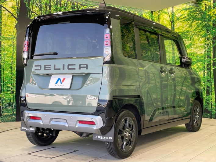 2026 Mitsubishi Delica Mini 4BA-BA6A (UW-6a1a545c43082)[11]