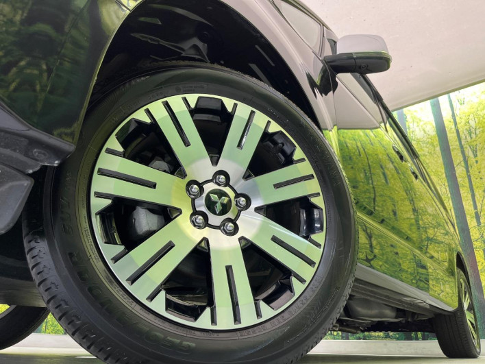 2024 Mitsubishi Delica D:5 3DA-CV1W (UW-6a1a5465abd90)[9]