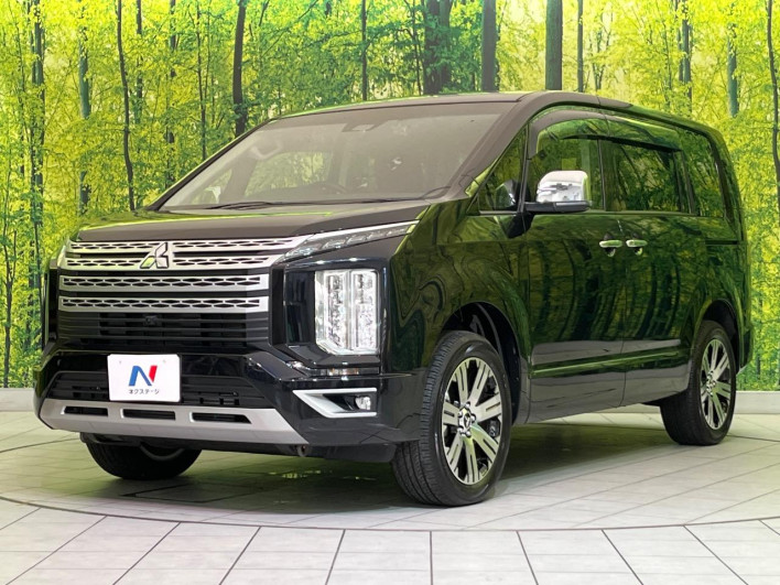 2024 Mitsubishi Delica D:5 3DA-CV1W (UW-6a1a5465abd90)[25]