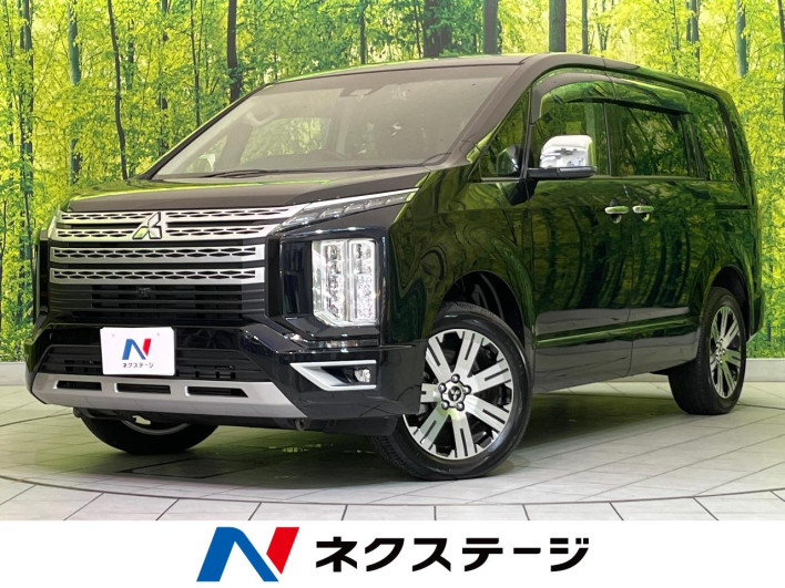 2024 Mitsubishi Delica D:5 3DA-CV1W (UW-6a1a5465abd90)[3]