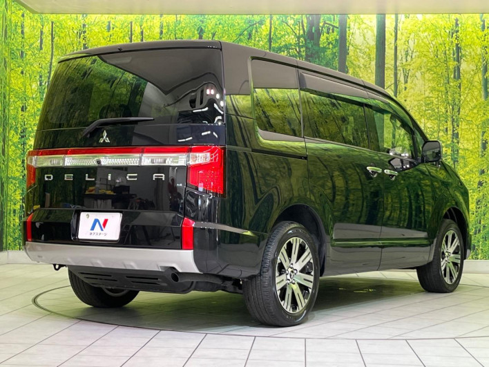 2024 Mitsubishi Delica D:5 3DA-CV1W (UW-6a1a5465abd90)[29]